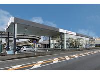 ネッツトヨタヤサカ(株) 桃山店