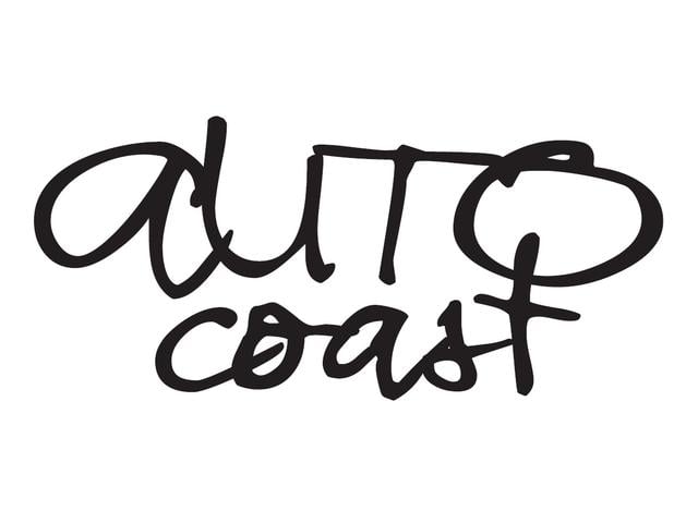 ａｕｔｏ ｃｏａｓｔ オートコースト