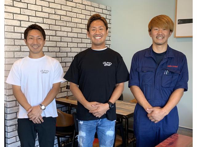 ａｕｔｏ ｃｏａｓｔ オートコースト サービス紹介の5つ目