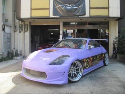 各種各カスタムお任せください