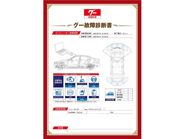 新着の作業実績