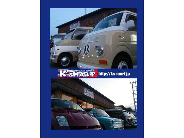 ｋ ｓｍａｒｔのレビューを閲覧 中古車なら グーネット