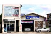 外車・国産問わずカスタム・修理承ります