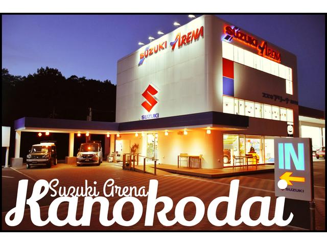 株 スズキ中兵庫販売 スズキアリーナ鹿の子台店 兵庫県神戸市 中古車なら グーネット中古車