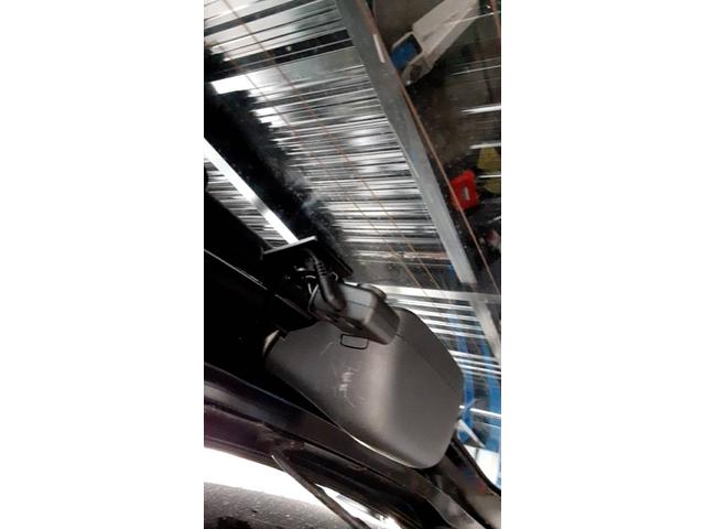 ホンダ　フリードスパイク　ドライブレコーダー　２カメラ　前後タイプ　ドラレコ大阪府　堺市北区　