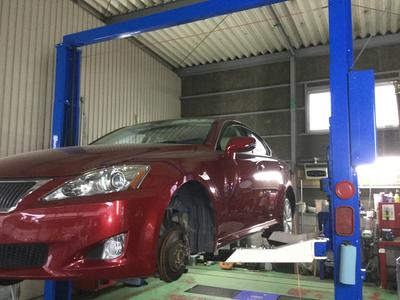 車検・点検・診断