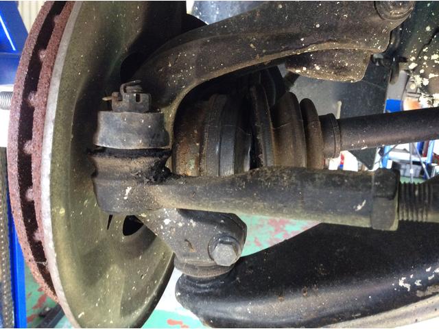 サンバー新規登録準備です(^ ^)