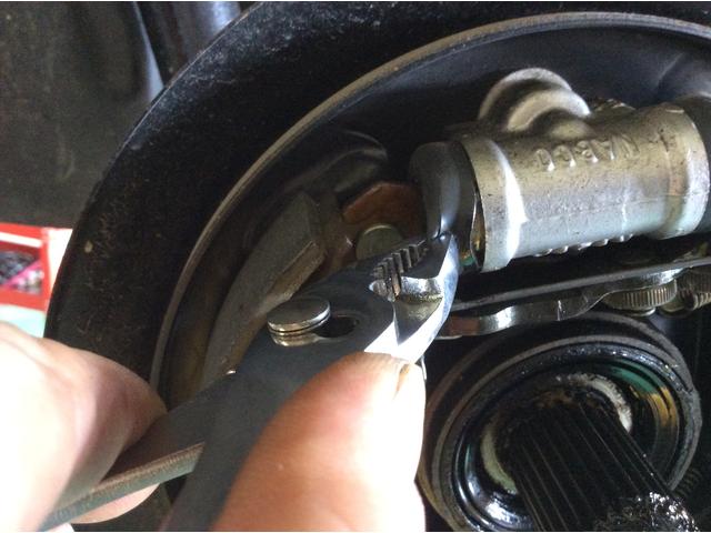 サンバー新規登録準備です(^ ^)