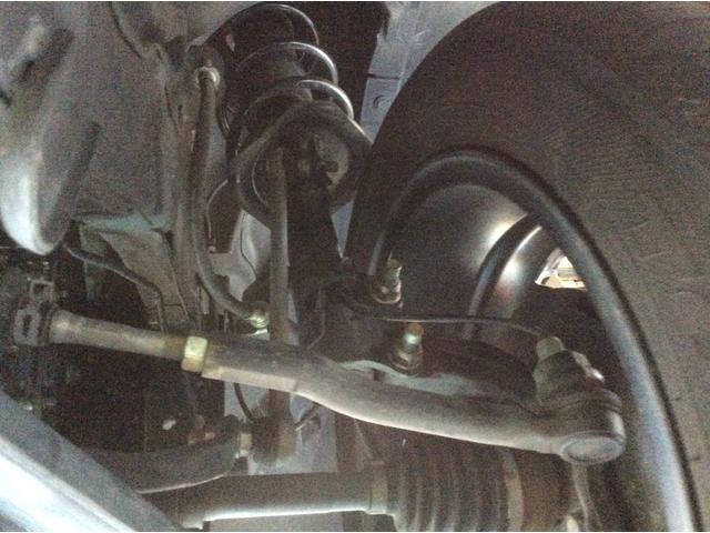 スタビリンク取付！！