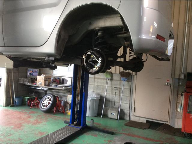 トッポ新規登録整備です！