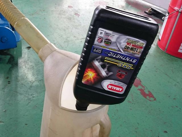 車検依頼を頂きましたジムニーです！( ^ω^ )