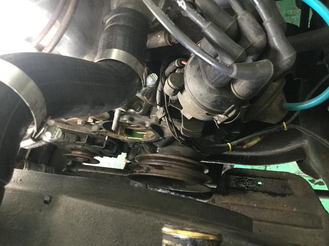 販売車輌のグロリアです(^ ^)