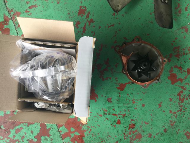 販売車輌のグロリアです(^ ^)