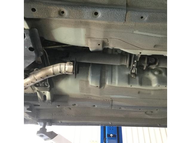 マフラー交換のご依頼を頂きましたインプレッサです！