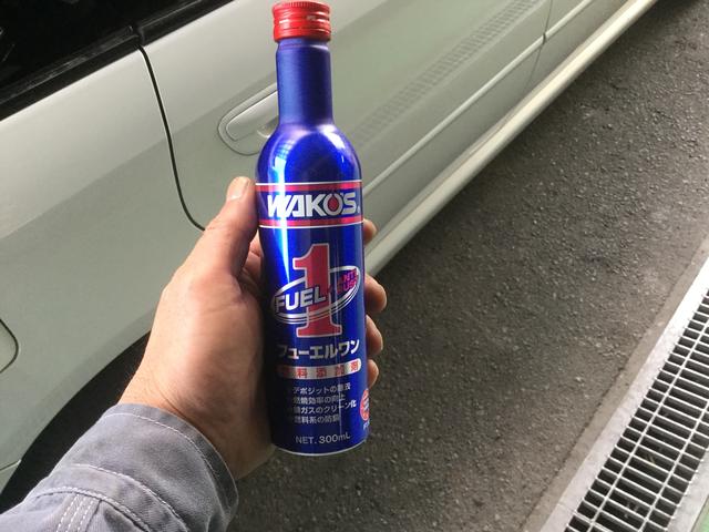 RECS施工&フューエルワン