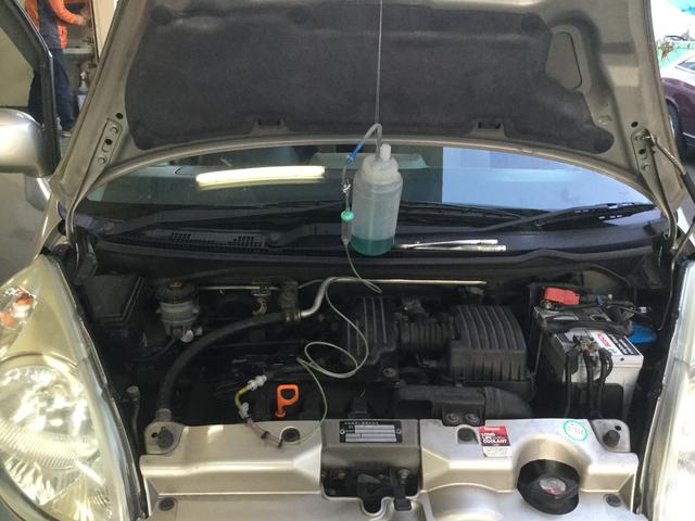 アマリーエリクサー交換！