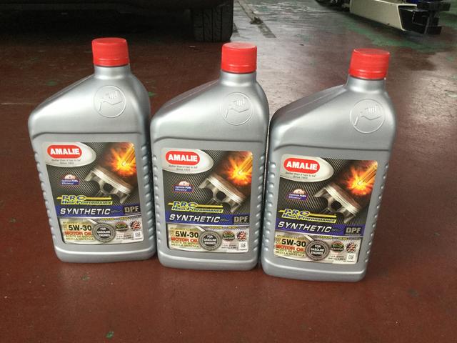 アマリーオイル交換のN-ONEです！