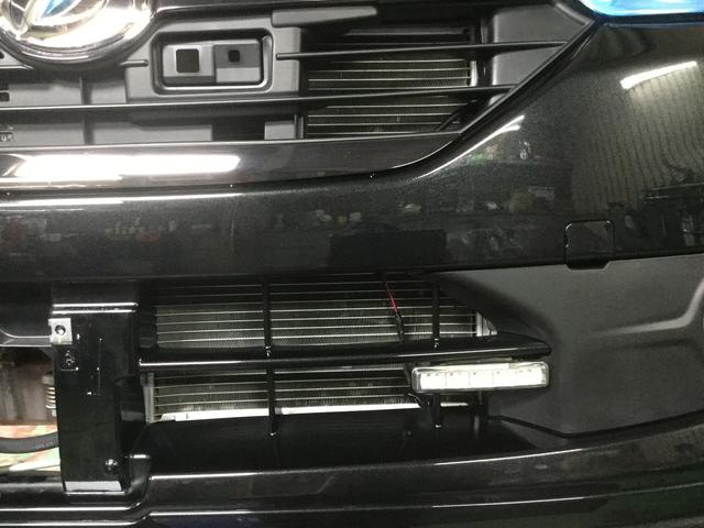 CVTF交換&配線修理のご依頼です！