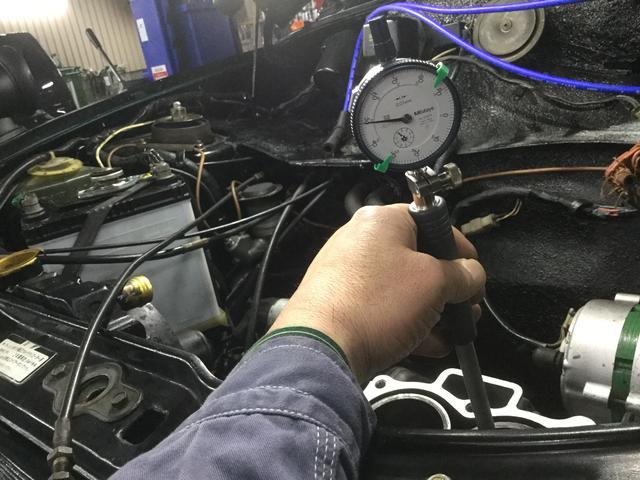 ヘッドガスケット交換作業開始、ホンダZ|グーネットピット ヘッドガスケット交換作業開始、ホンダZ|グーネットピット