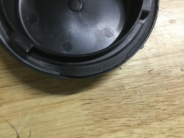 ヘッドライト修理のBMWです。