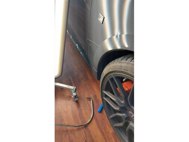 新着の作業実績
