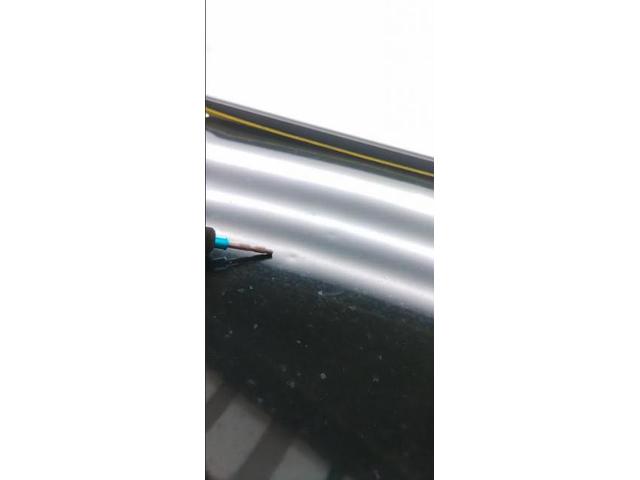 新着の作業実績