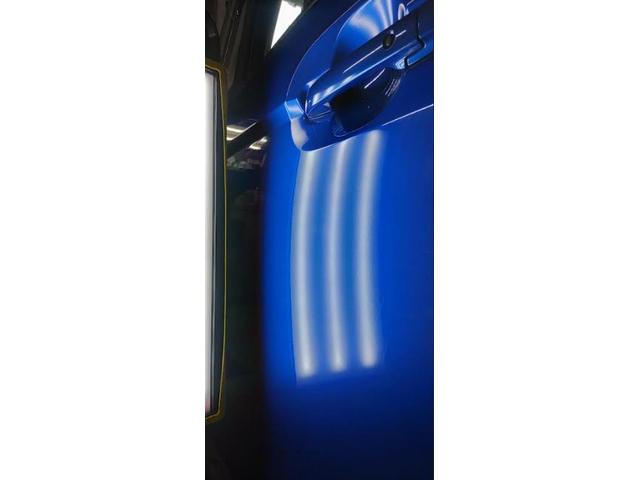 ホンダ　Ｎ－ＢＯＸ　キズ・へこみ直し　デントリペア　