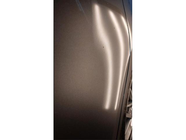 マツダ アクセラスポーツ デントリペア ドア 凹み 修理