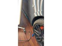 デントリペアの作業実績7