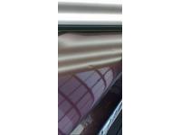 デントリペアの作業実績1