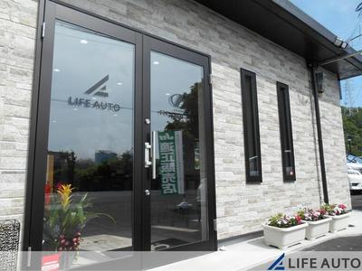 LIFE AUTO -ライフオート-の画像