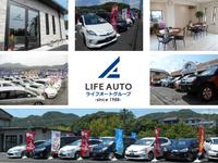 ＬＩＦＥ　ＡＵＴＯ　－ライフオート－