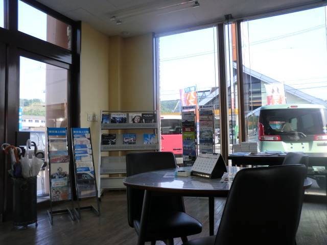 正城自工（株）山崎店 サービス紹介の5つ目