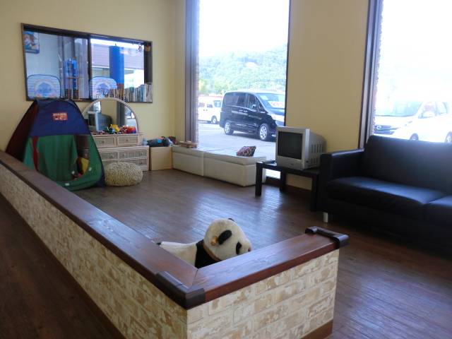 正城自工（株）山崎店 サービス紹介の6つ目