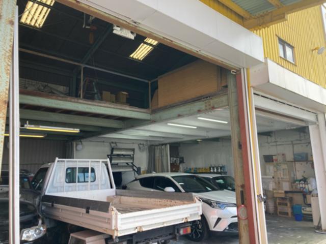 ドライブ　Ｐｉｔ　泉佐野店8