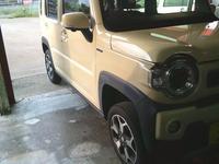 新着の作業実績