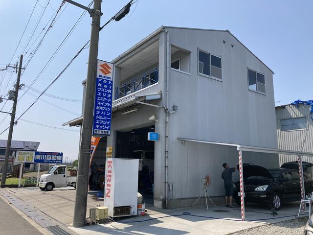 （株）南川自動車 サービス紹介の6つ目