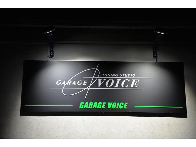 ＧＡＲＡＧＥ　ＶＯＩＣＥ