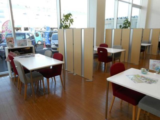 ダイハツ北海道販売(株)発寒店(2枚目)