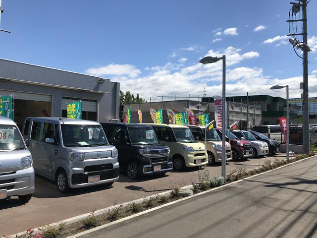 ダイハツ北海道販売（株）発寒店(5枚目)