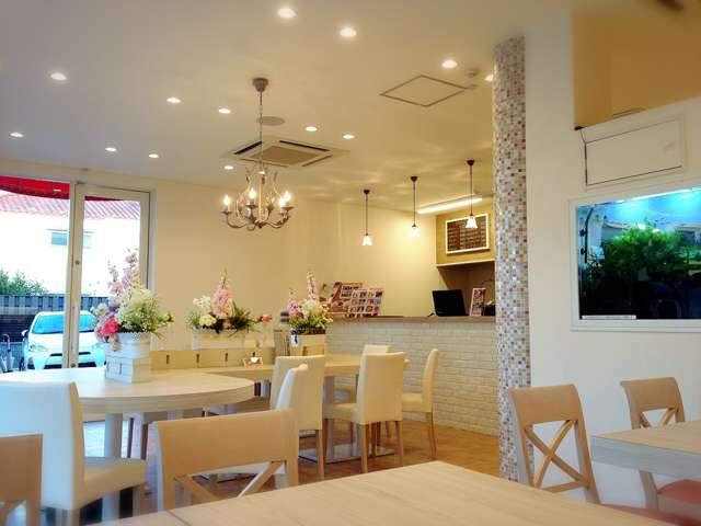 自社ローン大阪 Ｔｈｒｅｅ ＣＲＯＳＳ（スリークロス）羽曳野店 サービス紹介の6つ目