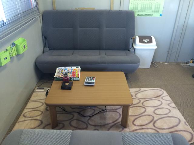 Ａｕｔｏ Ｈｏｕｓｅ Ｔｓｕｔｓｕｉ サービス紹介の6つ目