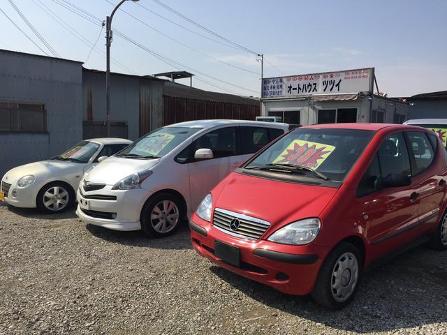 Ａｕｔｏ　Ｈｏｕｓｅ　Ｔｓｕｔｓｕｉ2