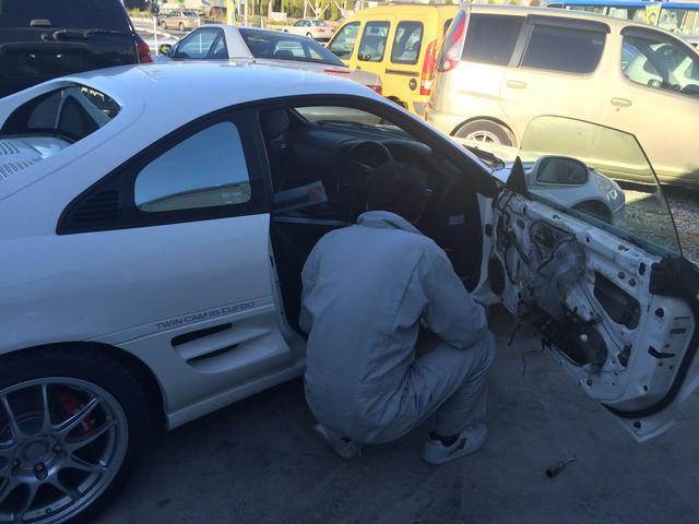 Ａｕｔｏ　Ｈｏｕｓｅ　Ｔｓｕｔｓｕｉ7