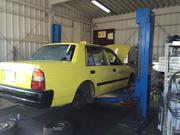 ＫＵＲＵＭＡＹＡ　築港店5