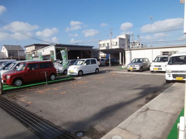 KURUMAYA 築港店(5枚目)