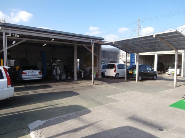 KURUMAYA 築港店(6枚目)