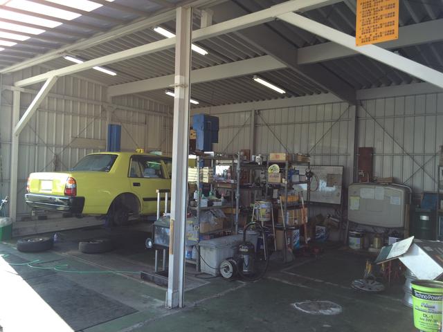 ＫＵＲＵＭＡＹＡ　築港店3