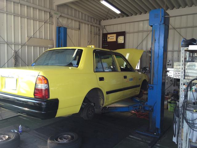 ＫＵＲＵＭＡＹＡ　築港店5