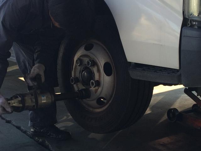 ＫＵＲＵＭＡＹＡ　築港店7